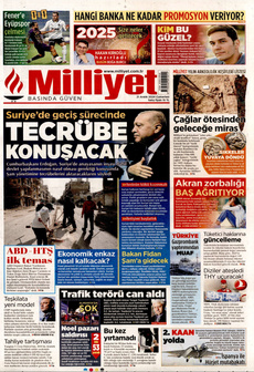 Milliyet