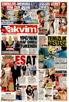 Takvim