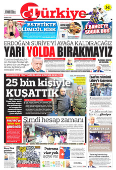 Türkiye Gazetesi