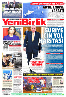 Yenibirlik