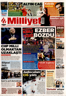 MİLLİYET