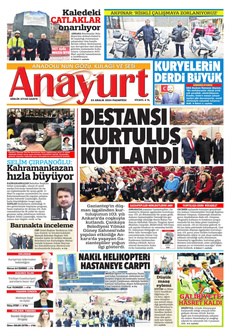 Anayurt