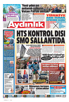 Aydınlık Gazetesi