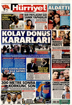 Hürriyet