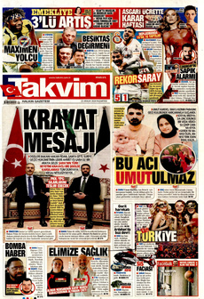 Takvim