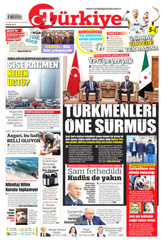 Türkiye Gazetesi