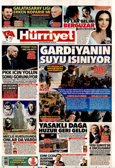 Hürriyet