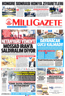 Milli Gazete