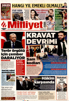 Milliyet