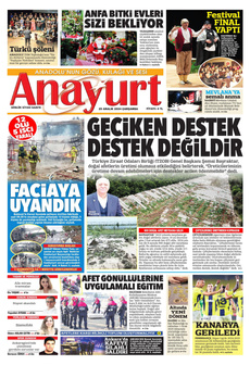 Anayurt