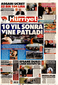 Hürriyet