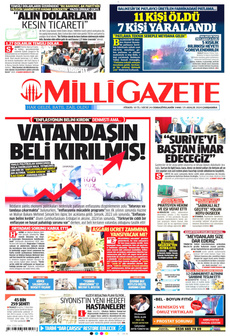 Milli Gazete