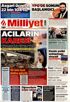 Milliyet