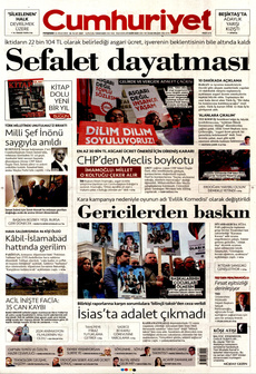 Cumhuriyet