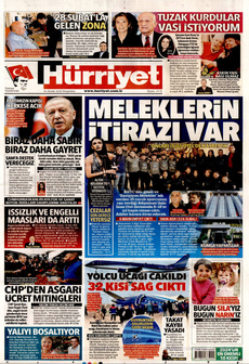 Hürriyet