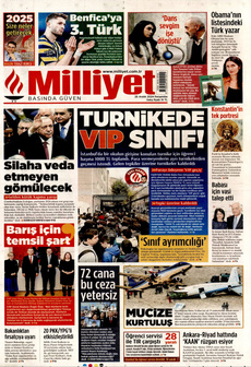 Milliyet