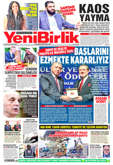 Yenibirlik