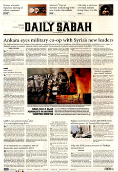 Daily Sabah