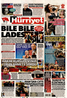 Hürriyet