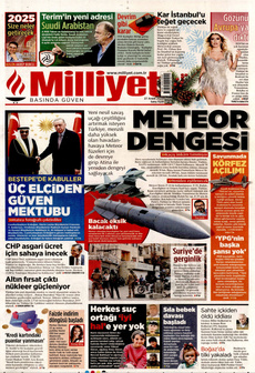 Milliyet