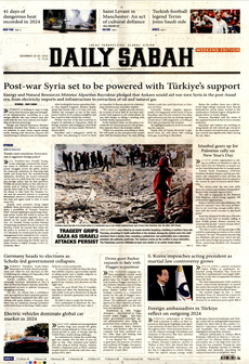 Daily Sabah