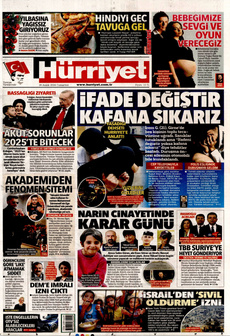 Hürriyet