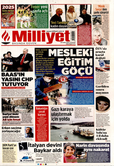 Milliyet