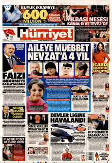 Hürriyet