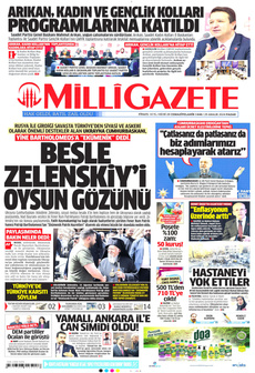 Milli Gazete