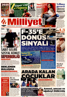 Milliyet