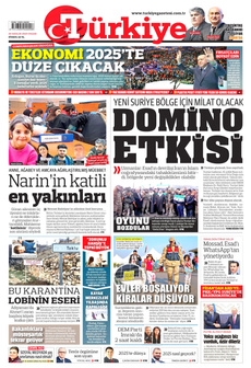 Türkiye Gazetesi