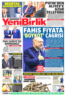 Yenibirlik