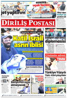 Diriliş Postası