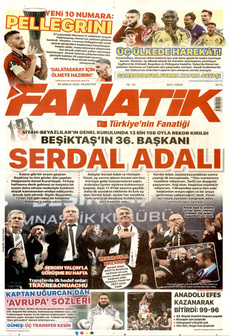 FANATİK