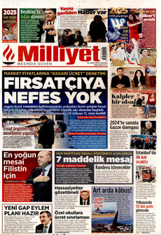 MİLLİYET