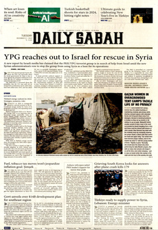 Daily Sabah