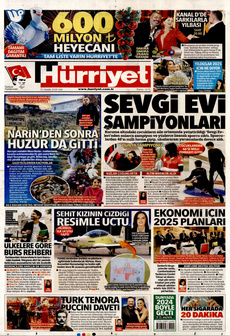 Hürriyet