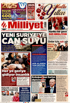 MİLLİYET