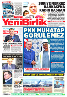 YeniBirlik 