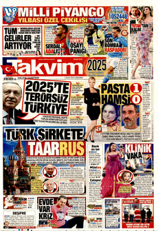 Takvim