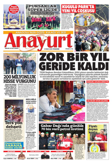 Anayurt