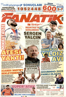 FANATİK