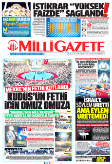 Milli Gazete