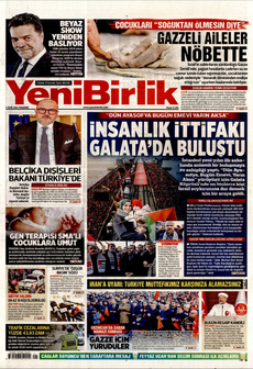 YeniBirlik 