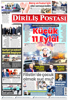 Diriliş Postası