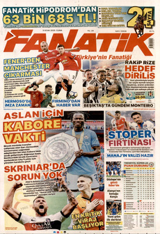 FANATİK