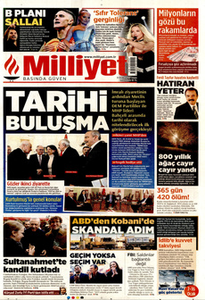 MİLLİYET