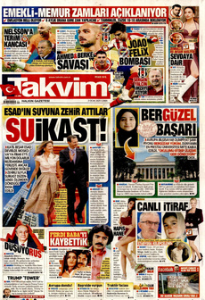 TAKVİM