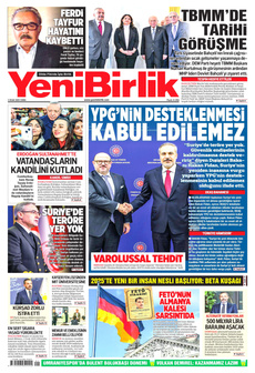 YeniBirlik 