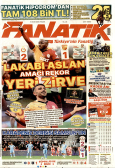 Fanatik